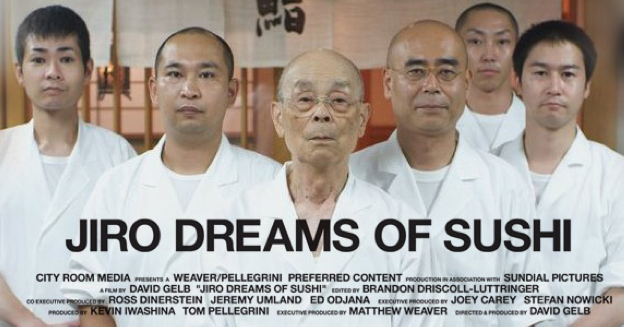 ＜インタビュー＞「二郎は鮨の夢をみる」/ 寿司職人の哲学が映画監督を変えた