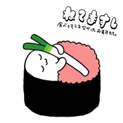 可愛すぎる お寿司 のキャラクター７選 Sushi Times