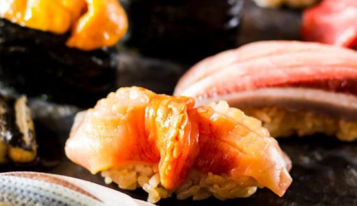 外国人が選ぶ東京の鮨店15選 / The 15 Best Places for Sushi in Tokyo