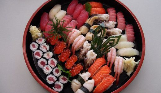 これであなたも寿司通!?寿司の歴史と地域による特色 Become a Sushi Expert! Sushi History And Local Characteristics
