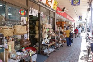 日本一の道具街!東京にある「かっぱ橋道具街」ガイド　The Best Spot in Japan for Kitchenware! A Guide to Tokyo’s Kappabashi Dougu Street