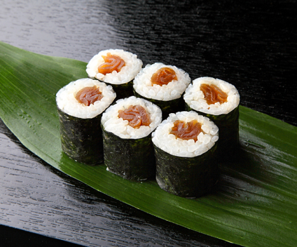 関西人は かんぴょう巻 を食べない 実は 関東の寿司文化 Sushi Times