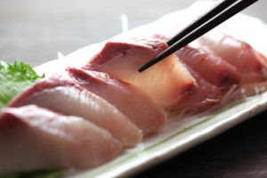 成長で呼び名が変わる 出世魚 ブリ の名称を徹底解説 Sushi Times