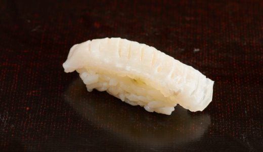 エンガワはなぜ旨いのか | 回転寿司のエンガワはヒラメじゃない！？ | SUSHI TIMES ORIGINALS